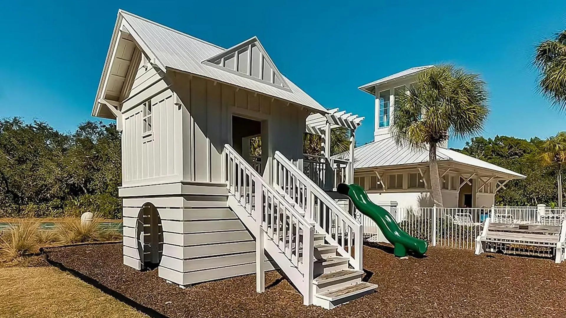 Relax Awhile Villa Panama City Beach 0*,  United States