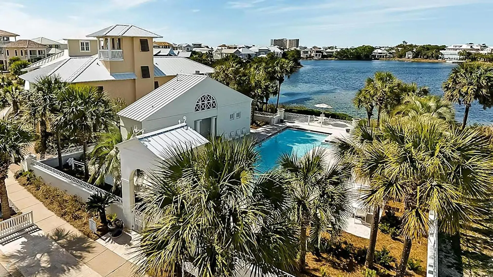 Holiday home Relax Awhile Villa Panama City Beach