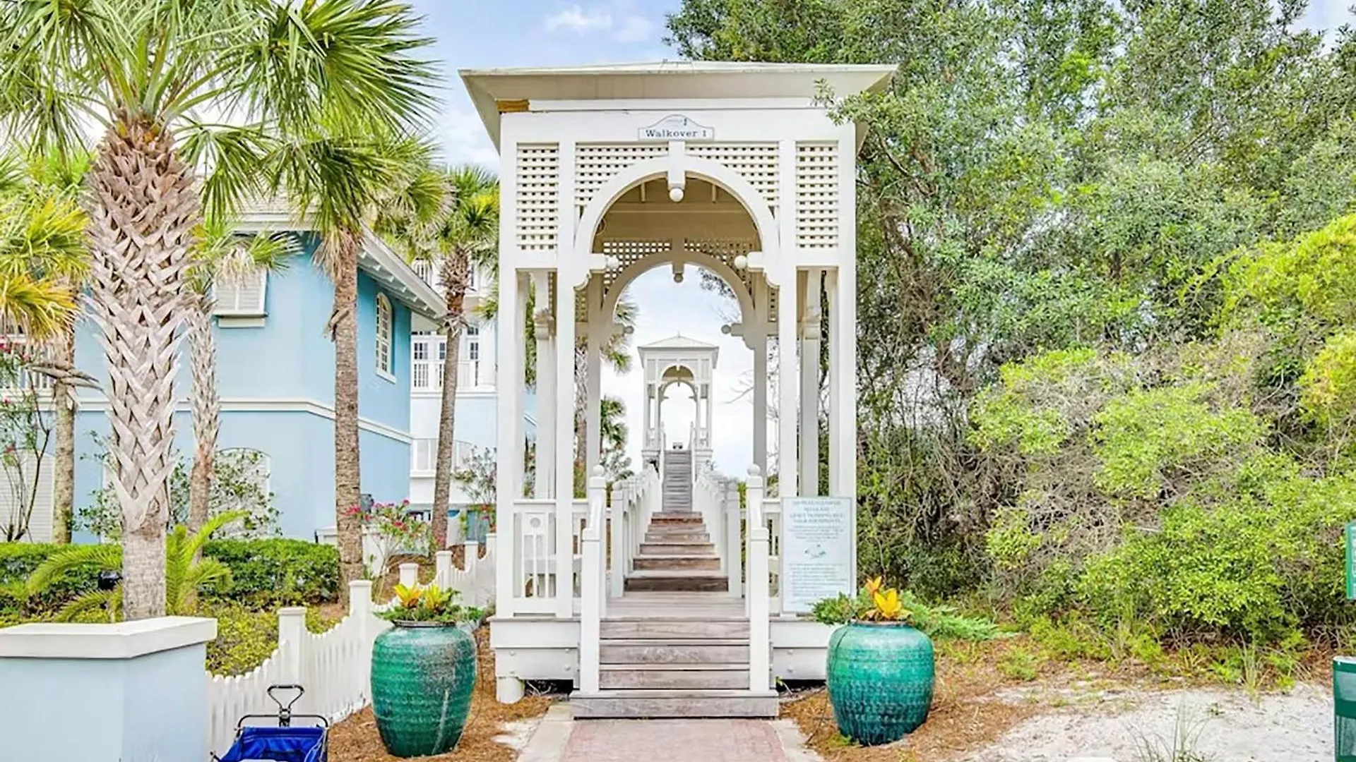 Relax Awhile Villa Panama City Beach 0*,
