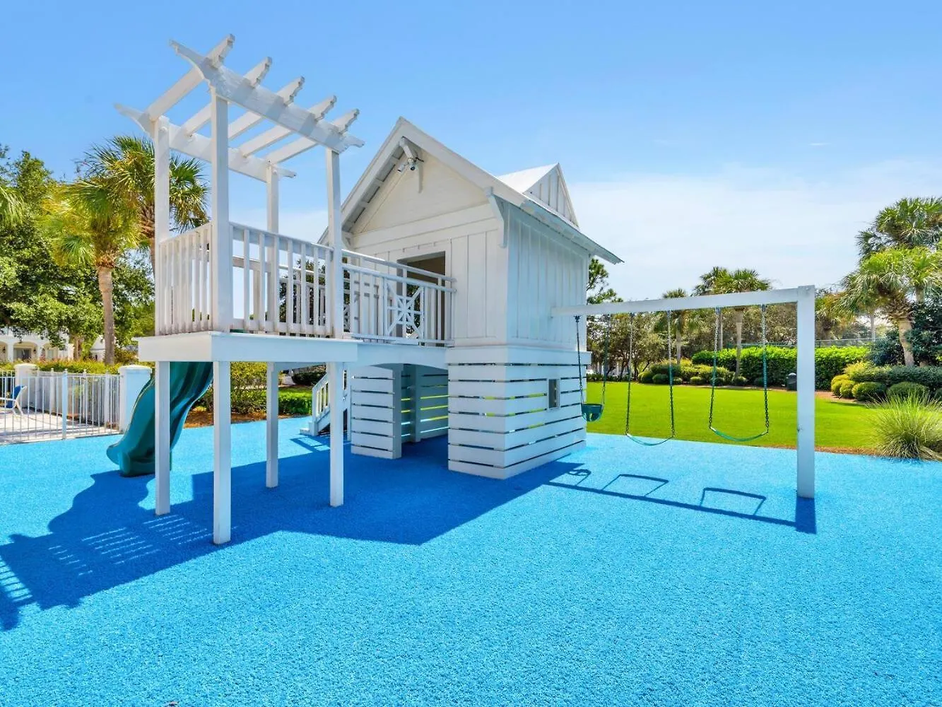 Holiday home Relax Awhile Villa Panama City Beach
