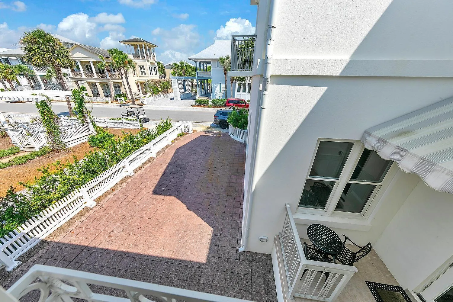 Relax Awhile Villa Panama City Beach Holiday home