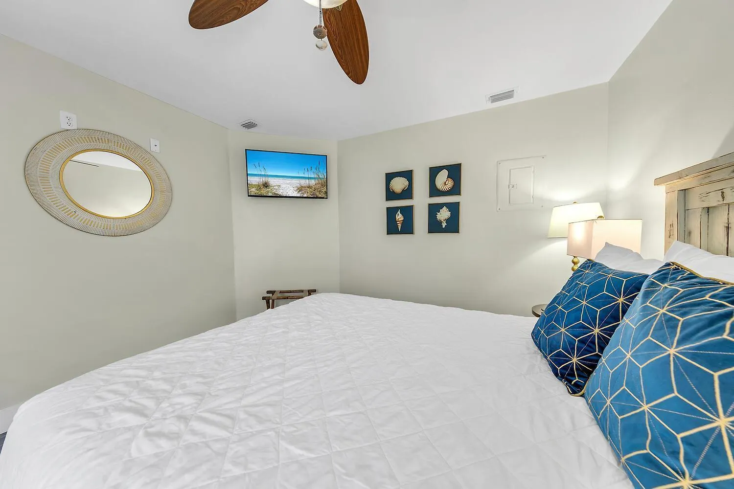Relax Awhile Villa Panama City Beach 0*,  United States