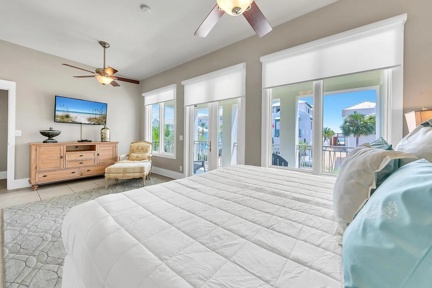 Relax Awhile Villa Panama City Beach