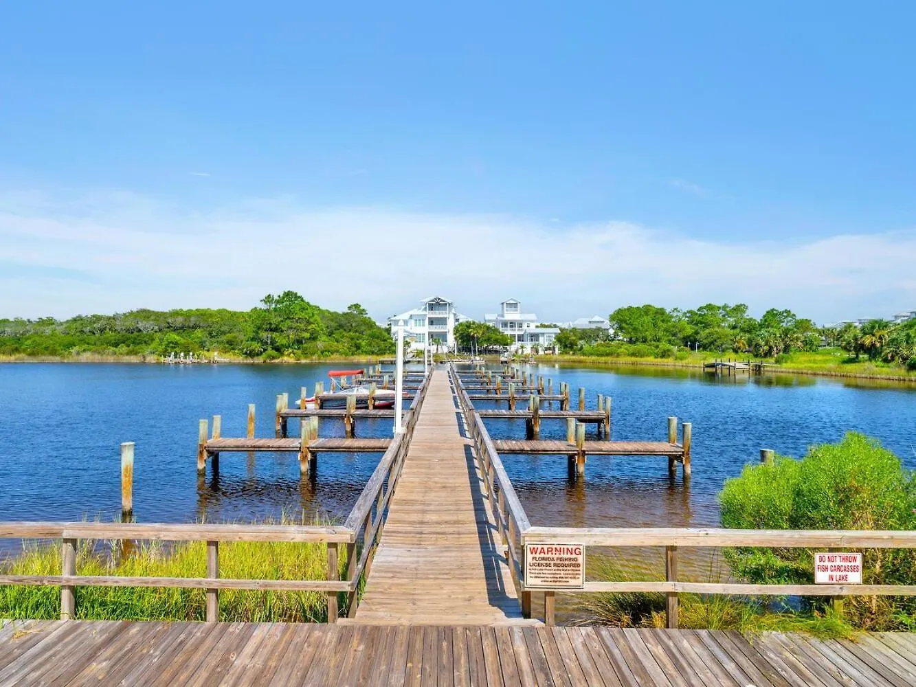 Holiday home Relax Awhile Villa Panama City Beach United States