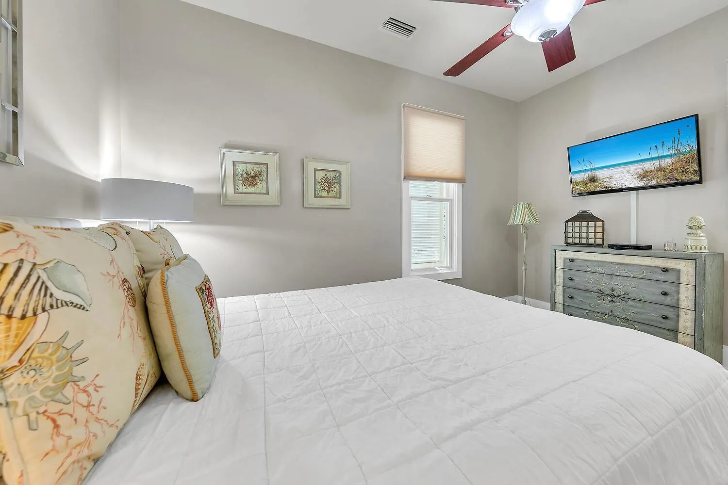 Relax Awhile Villa Panama City Beach Holiday home