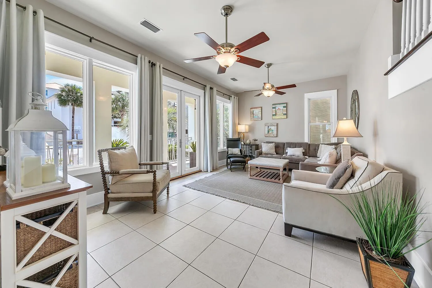 Relax Awhile Villa Panama City Beach Holiday home