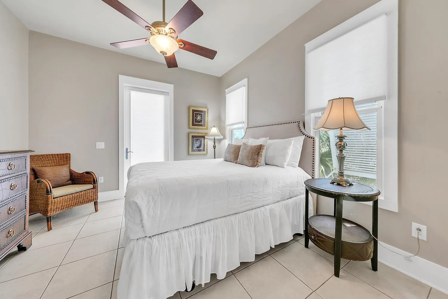 Relax Awhile Villa Panama City Beach Holiday home