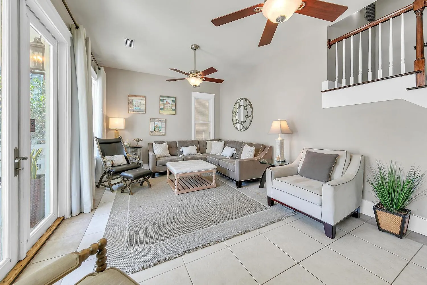 Holiday home Relax Awhile Villa Panama City Beach United States