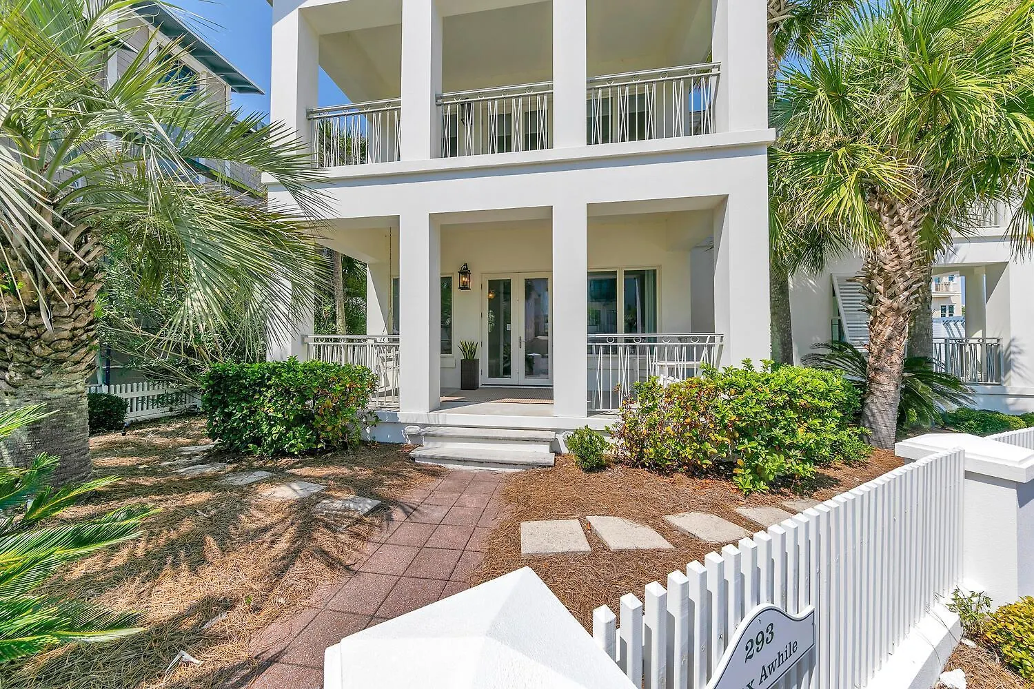 Holiday home Relax Awhile Villa Panama City Beach United States