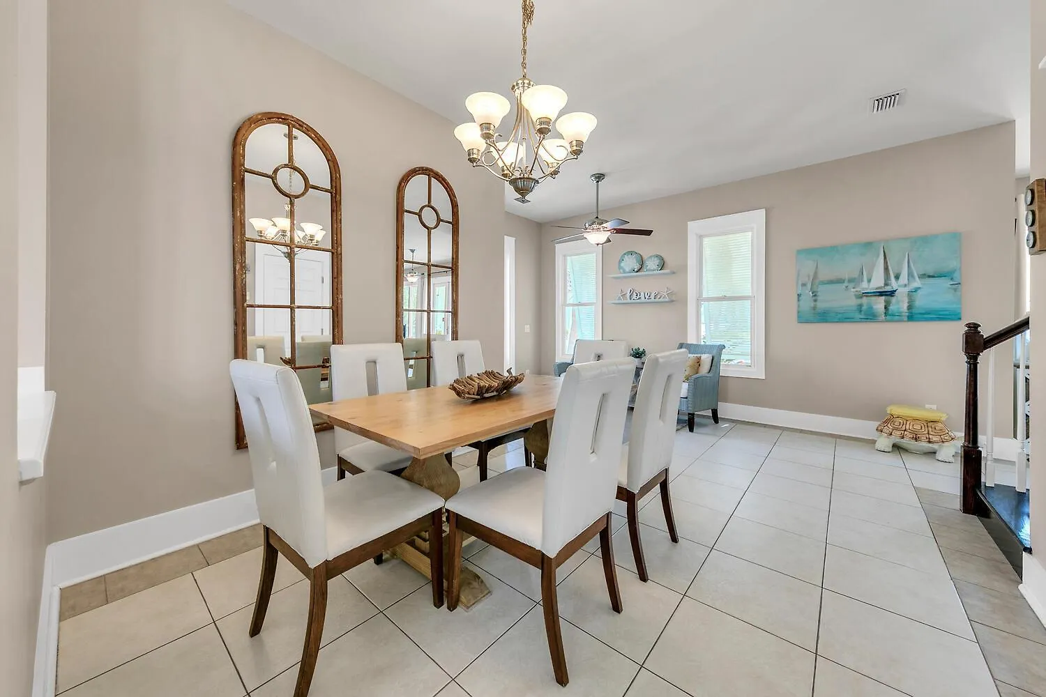 Holiday home Relax Awhile Villa Panama City Beach
