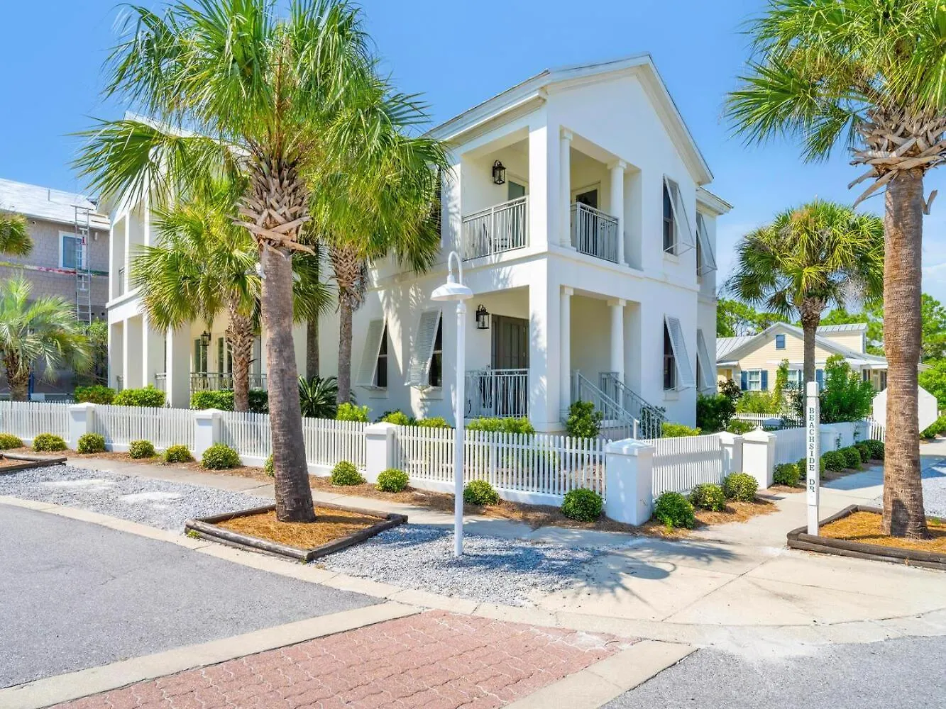 Relax Awhile Villa Panama City Beach