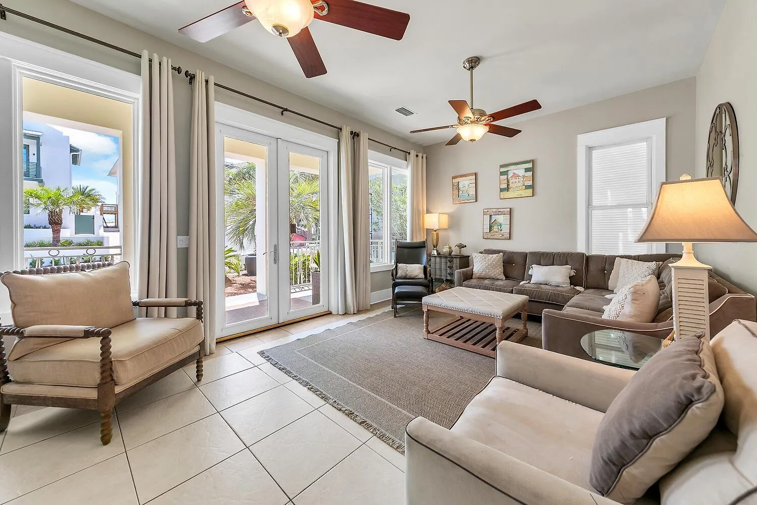 Relax Awhile Villa Panama City Beach